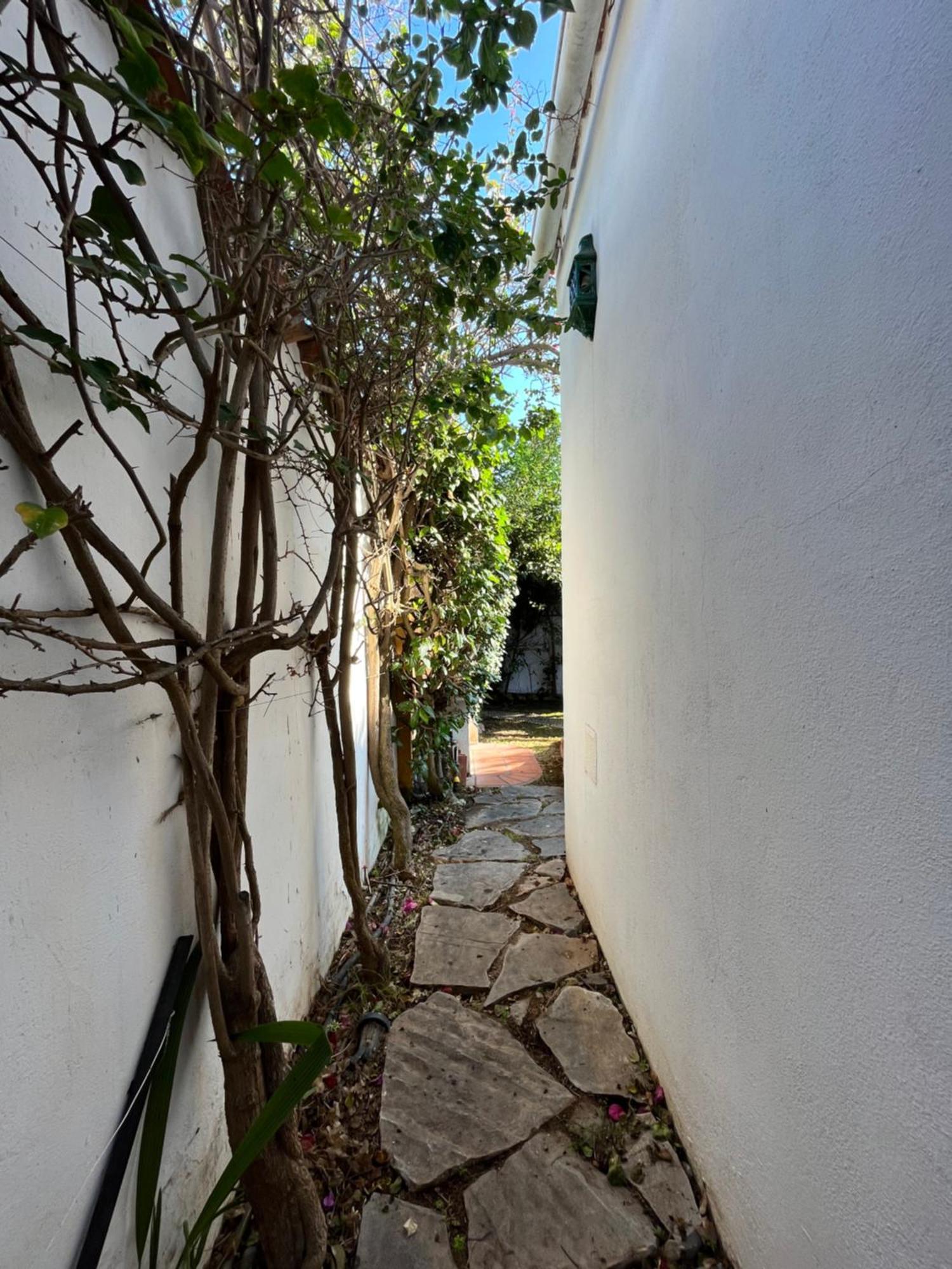 Vakantiehuis Gmc Turistics - Casa Mina Marbella