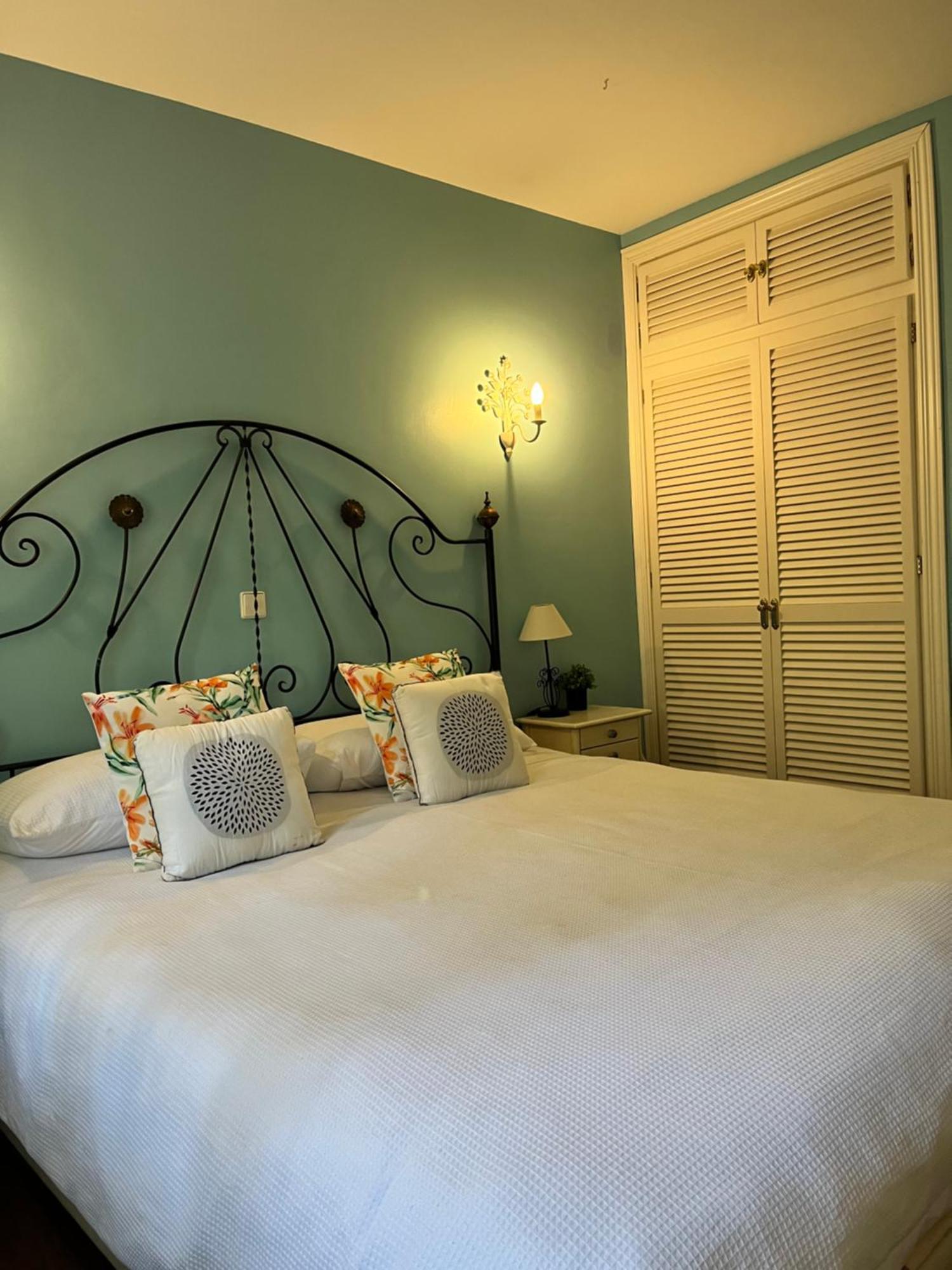 Vakantiehuis Gmc Turistics - Casa Mina Marbella