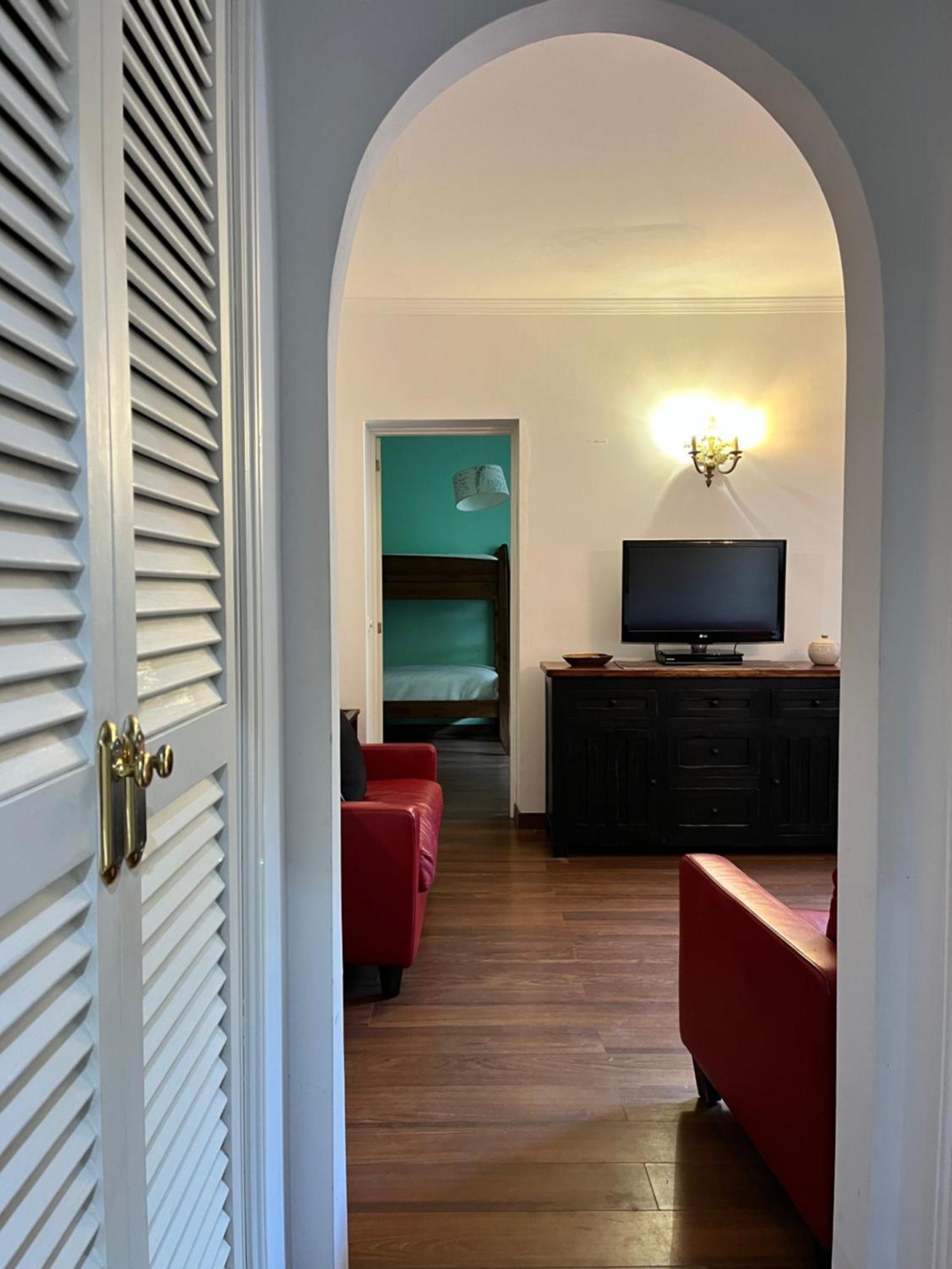 Vakantiehuis Gmc Turistics - Casa Mina