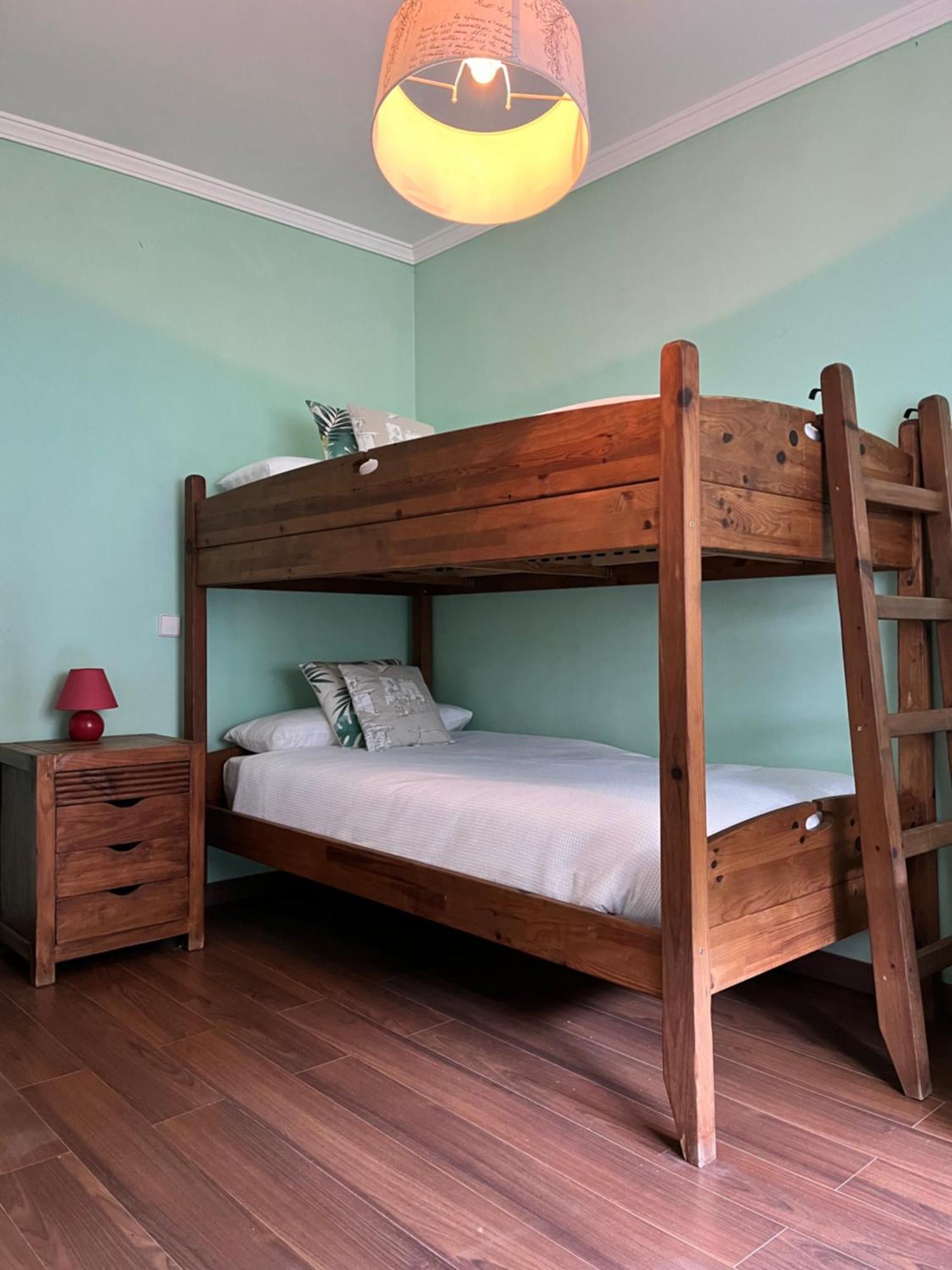Vakantiehuis Gmc Turistics - Casa Mina *