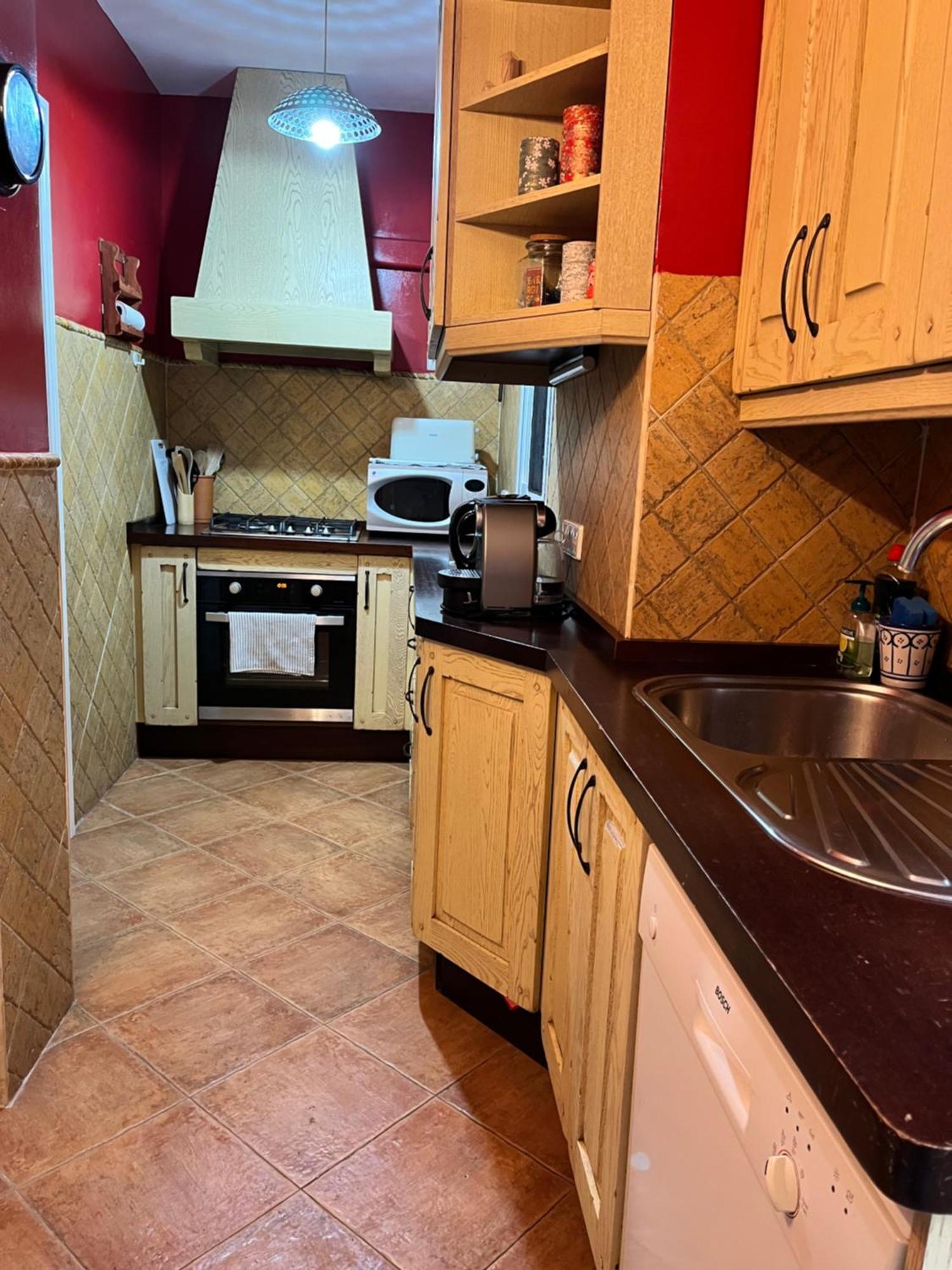 Vakantiehuis Gmc Turistics - Casa Mina Marbella